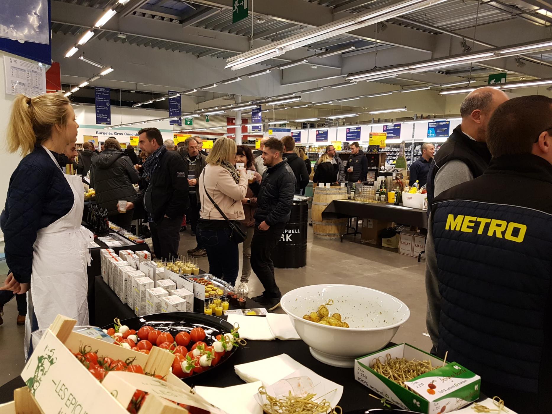 OCM Ev�nements De l'id�e � la r�alit�, nous g�rons tout.