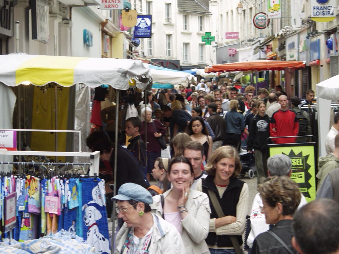 OCM Ev�nements De l'id�e � la r�alit�, nous g�rons tout.